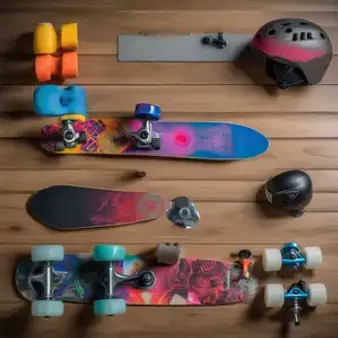 Navigating Skateshop Turkey: Finding the Right Gear